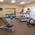 Courtyard By Marriott Shippensburg
