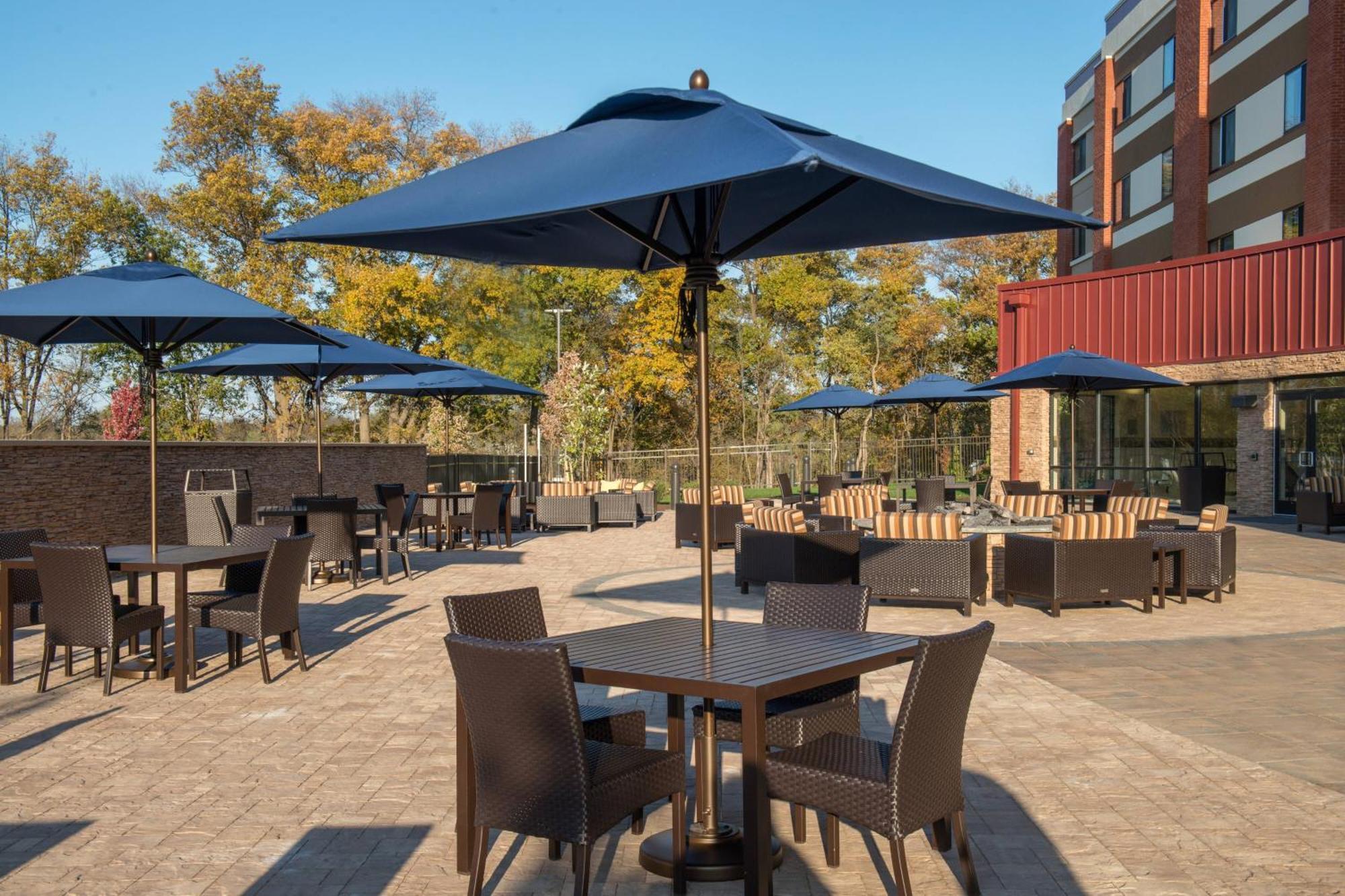 Hotel Courtyard By Marriott Shippensburg