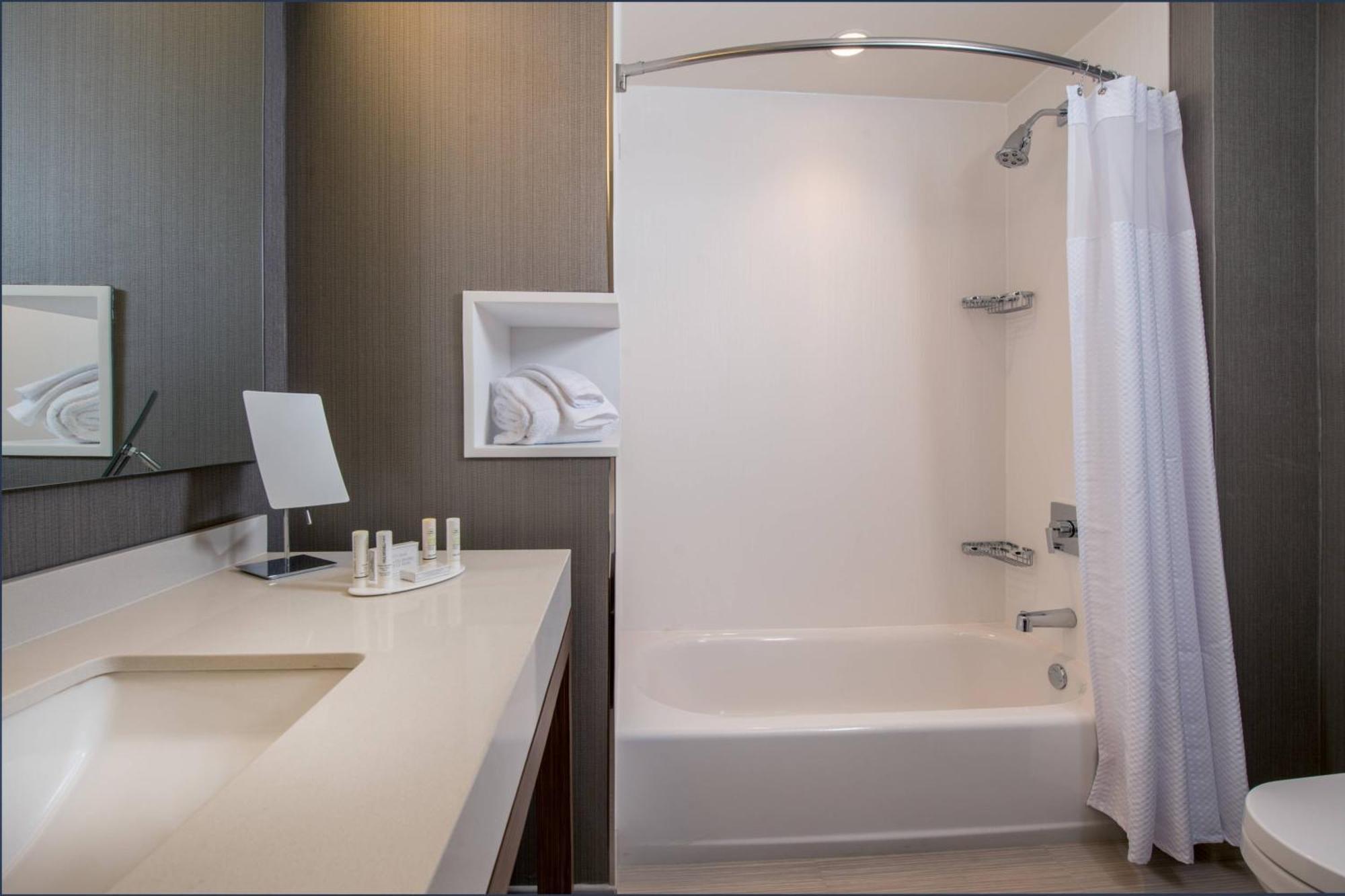 Courtyard By Marriott 3* Shippensburg