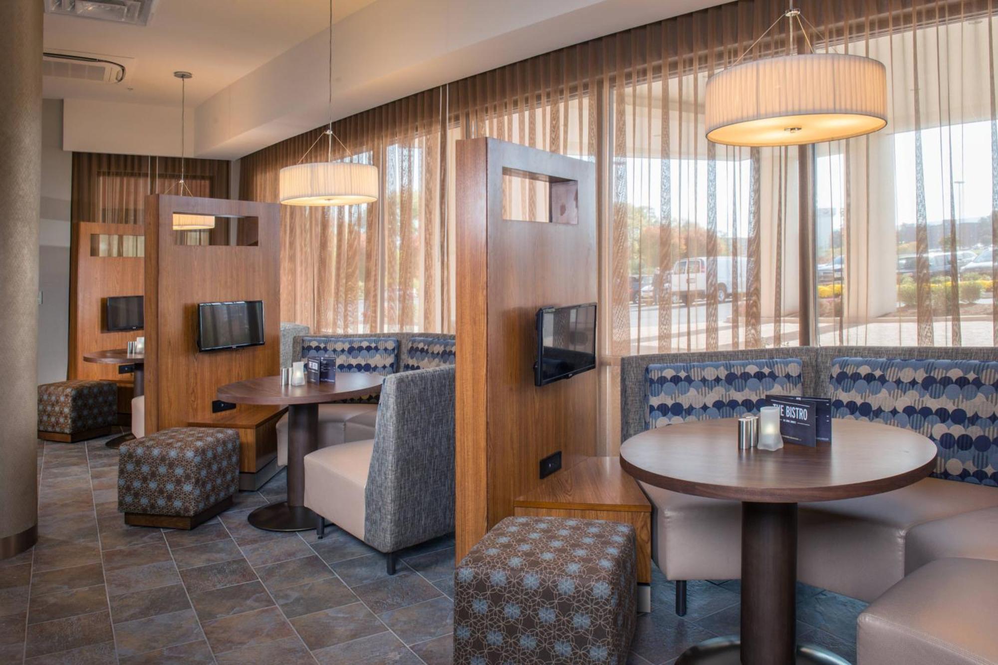 Courtyard By Marriott Hotel Shippensburg