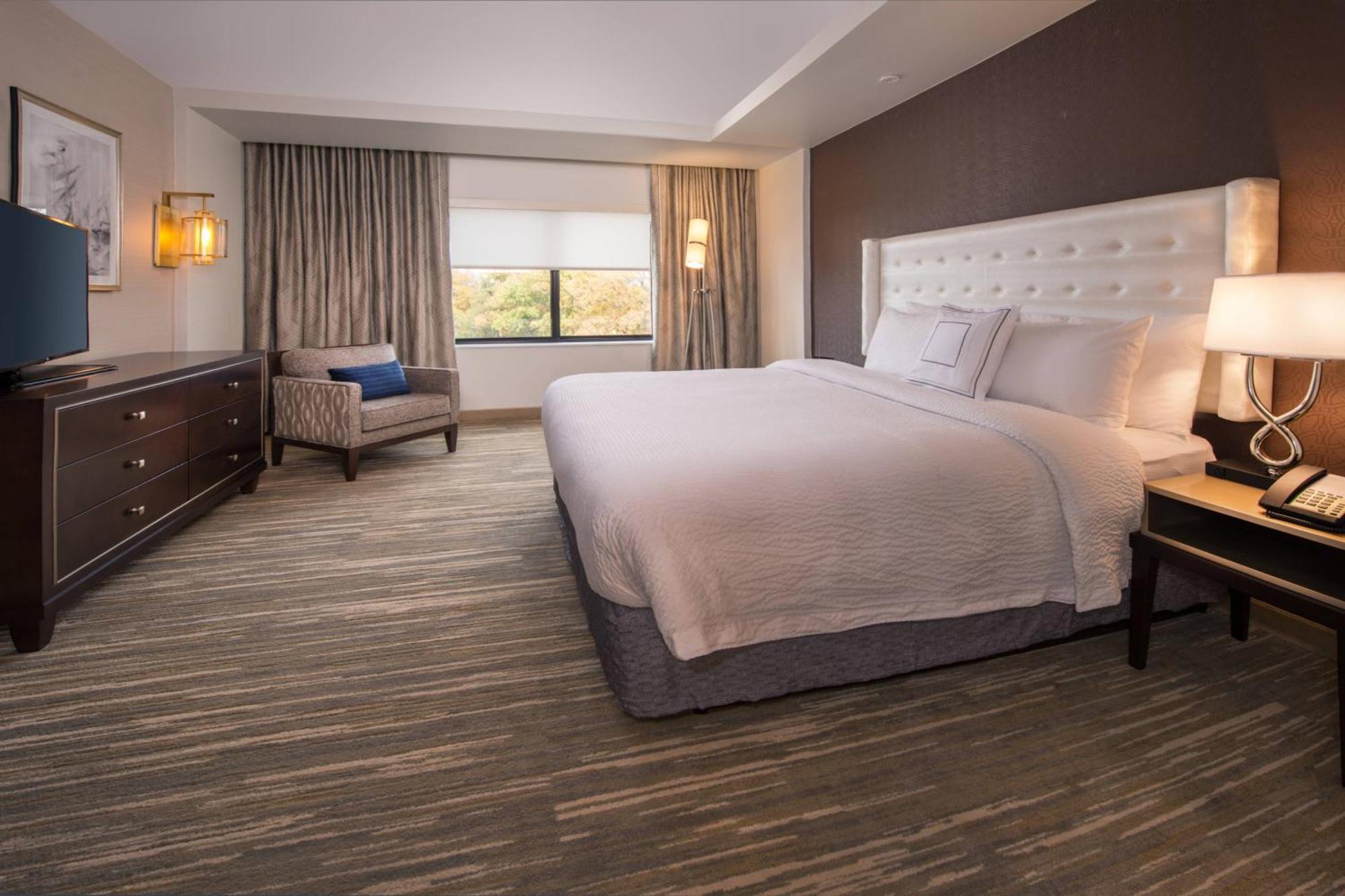 Courtyard By Marriott 3* Shippensburg