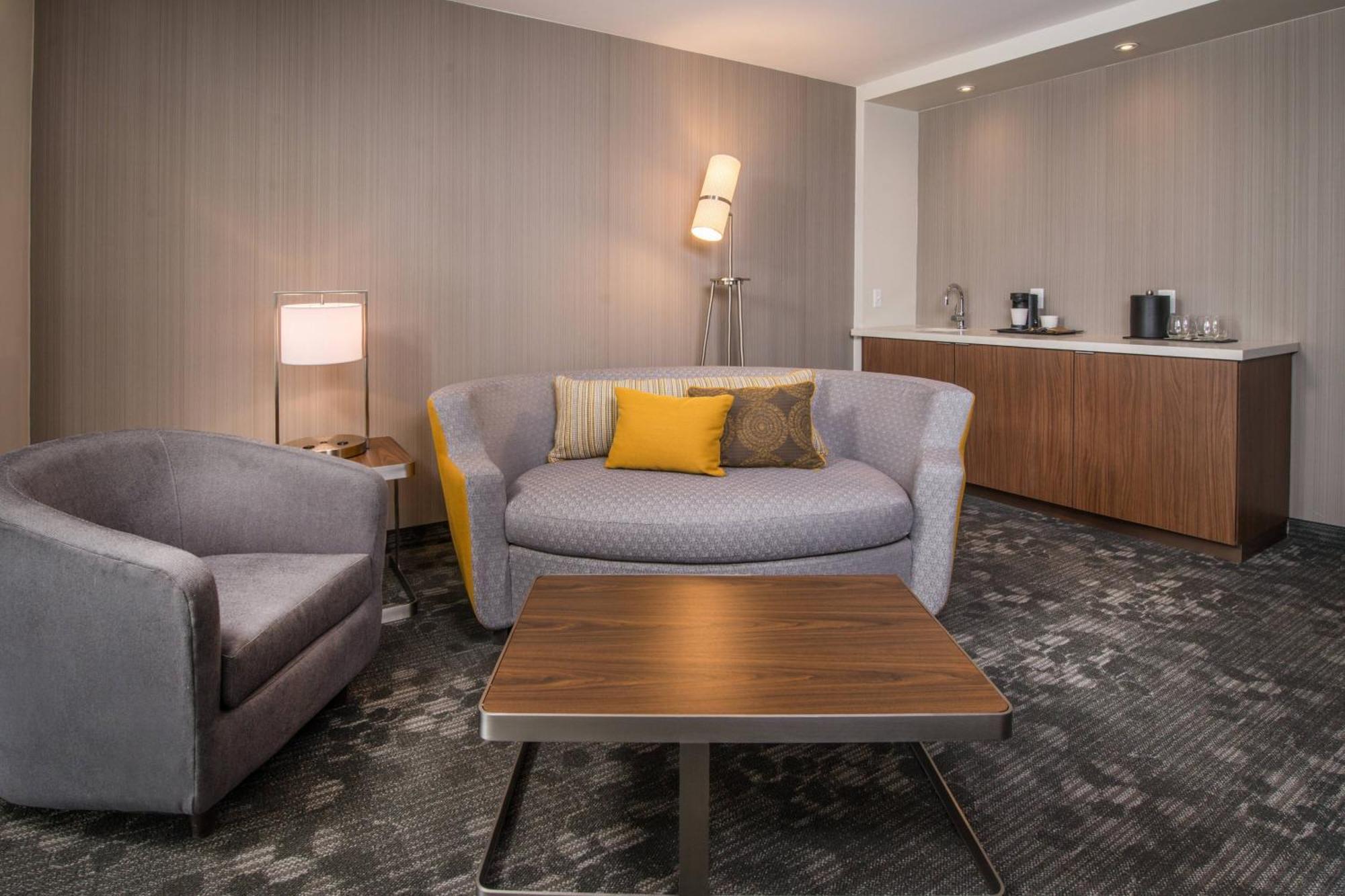 Hotel Courtyard By Marriott Shippensburg