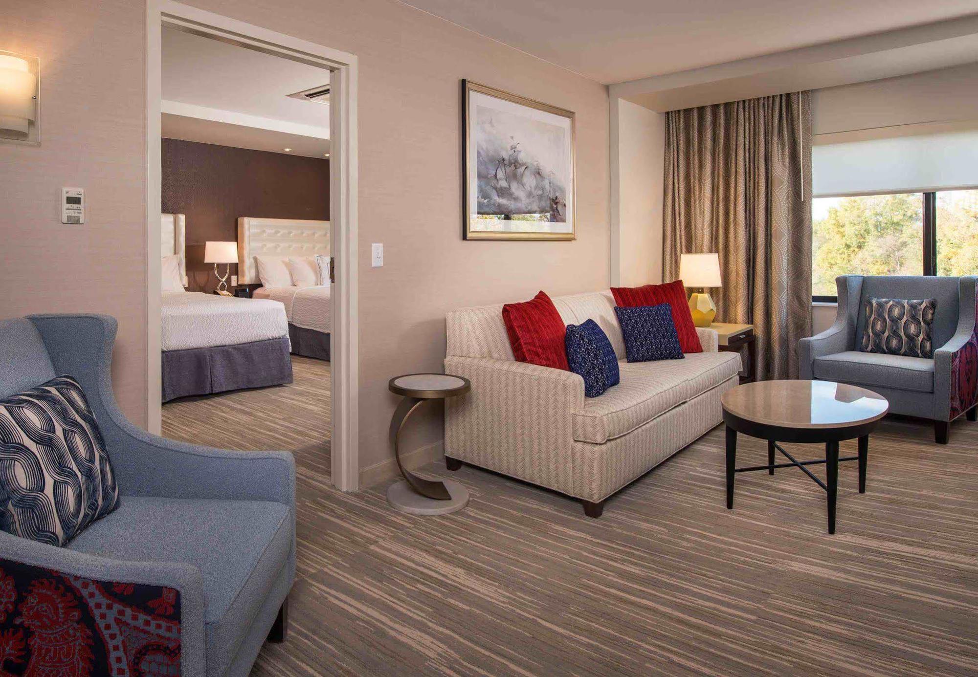 Courtyard By Marriott Shippensburg